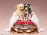 Оригинальная аниме фигурка &laquo;How NOT to Summon a Demon Lord Omega Rem Galleu -Wedding Dress- 1/7 Complete Figure&raquo;