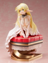 Оригинальная аниме фигурка &laquo;How NOT to Summon a Demon Lord Omega Shera L. Greenwood -Wedding Dress- 1/7 Complete Figure&raquo;