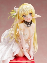 Оригинальная аниме фигурка &laquo;How NOT to Summon a Demon Lord Omega Shera L. Greenwood -Wedding Dress- 1/7 Complete Figure&raquo;