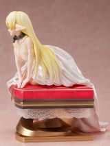 Оригинальная аниме фигурка &laquo;How NOT to Summon a Demon Lord Omega Shera L. Greenwood -Wedding Dress- 1/7 Complete Figure&raquo;