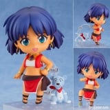 Оригінальна аніме фігурка &laquo;Nendoroid Nadia: The Secret of Blue Water Nadia&raquo;