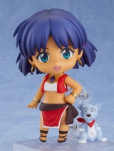 Оригинальная аниме фигурка &laquo;Nendoroid Nadia: The Secret of Blue Water Nadia&raquo;