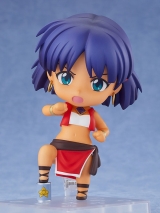 Оригинальная аниме фигурка &laquo;Nendoroid Nadia: The Secret of Blue Water Nadia&raquo;