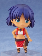 Оригинальная аниме фигурка &laquo;Nendoroid Nadia: The Secret of Blue Water Nadia&raquo;