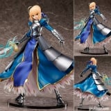 Оригінальна аніме фігурка &laquo;Fate/Grand Order Saber/Altria Pendragon (Second Ascension) 1/4 Complete Figure&raquo;