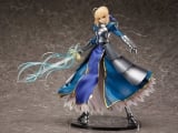 Оригинальная аниме фигурка &laquo;Fate/Grand Order Saber/Altria Pendragon (Second Ascension) 1/4 Complete Figure&raquo;