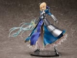 Оригинальная аниме фигурка &laquo;Fate/Grand Order Saber/Altria Pendragon (Second Ascension) 1/4 Complete Figure&raquo;