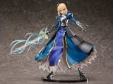 Оригинальная аниме фигурка &laquo;Fate/Grand Order Saber/Altria Pendragon (Second Ascension) 1/4 Complete Figure&raquo;