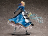Оригинальная аниме фигурка «Fate/Grand Order Saber/Altria Pendragon (Second Ascension) 1/4 Complete Figure»