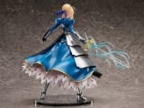 Оригинальная аниме фигурка &laquo;Fate/Grand Order Saber/Altria Pendragon (Second Ascension) 1/4 Complete Figure&raquo;