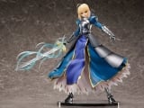 Оригинальная аниме фигурка &laquo;Fate/Grand Order Saber/Altria Pendragon (Second Ascension) 1/4 Complete Figure&raquo;