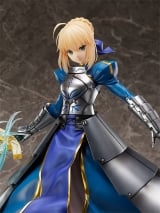 Оригинальная аниме фигурка &laquo;Fate/Grand Order Saber/Altria Pendragon (Second Ascension) 1/4 Complete Figure&raquo;