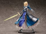 Оригинальная аниме фигурка &laquo;Fate/Grand Order Saber/Altria Pendragon (Second Ascension) 1/4 Complete Figure&raquo;