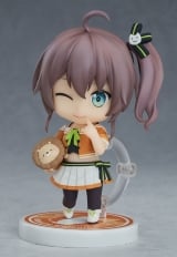 Оригинальная аниме фигурка &laquo;Nendoroid hololive production Natsuiro Matsuri&raquo;