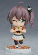 Оригинальная аниме фигурка &laquo;Nendoroid hololive production Natsuiro Matsuri&raquo;
