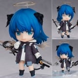Оригінальна аніме фігурка &laquo;Nendoroid Arknights Mostima&raquo;