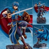 Оригінальна аніме фігурка &laquo;Fire Emblem Marth 1/7 Complete Figure&raquo;