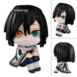 Оригинальная аниме фигурка &laquo;LookUp Demon Slayer: Kimetsu no Yaiba Obanai Iguro Complete Figure&raquo;