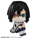 Оригинальная аниме фигурка &laquo;LookUp Demon Slayer: Kimetsu no Yaiba Obanai Iguro Complete Figure&raquo;