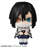 Оригинальная аниме фигурка &laquo;LookUp Demon Slayer: Kimetsu no Yaiba Obanai Iguro Complete Figure&raquo;