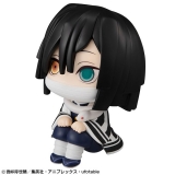 Оригинальная аниме фигурка &laquo;LookUp Demon Slayer: Kimetsu no Yaiba Obanai Iguro Complete Figure&raquo;