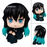 Оригинальная аниме фигурка &laquo;LookUp Demon Slayer: Kimetsu no Yaiba Muichiro Tokito Complete Figure&raquo;