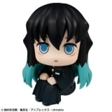 Оригинальная аниме фигурка &laquo;LookUp Demon Slayer: Kimetsu no Yaiba Muichiro Tokito Complete Figure&raquo;