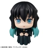 Оригинальная аниме фигурка &laquo;LookUp Demon Slayer: Kimetsu no Yaiba Muichiro Tokito Complete Figure&raquo;