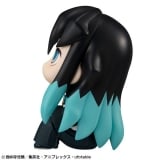 Оригинальная аниме фигурка &laquo;LookUp Demon Slayer: Kimetsu no Yaiba Muichiro Tokito Complete Figure&raquo;