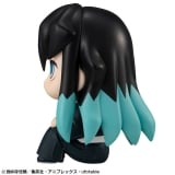 Оригинальная аниме фигурка &laquo;LookUp Demon Slayer: Kimetsu no Yaiba Muichiro Tokito Complete Figure&raquo;
