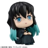 Оригинальная аниме фигурка &laquo;LookUp Demon Slayer: Kimetsu no Yaiba Muichiro Tokito Complete Figure&raquo;