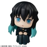 Оригинальная аниме фигурка &laquo;LookUp Demon Slayer: Kimetsu no Yaiba Muichiro Tokito Complete Figure&raquo;