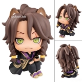 Оригинальная аниме фигурка &laquo;LookUp "Disney Twisted Wonderland" Leona Kingscholar Complete Figure&raquo;