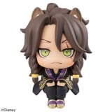 Оригинальная аниме фигурка &laquo;LookUp "Disney Twisted Wonderland" Leona Kingscholar Complete Figure&raquo;