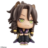Оригинальная аниме фигурка &laquo;LookUp "Disney Twisted Wonderland" Leona Kingscholar Complete Figure&raquo;