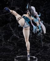 Оригинальная аниме фигурка &laquo;Atelier Ryza: Ever Darkness & the Secret Hideout Lila Swimsuit Ver. 1/7 Complete Figure&raquo;