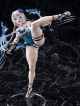 Оригинальная аниме фигурка &laquo;Atelier Ryza: Ever Darkness & the Secret Hideout Lila Swimsuit Ver. 1/7 Complete Figure&raquo;