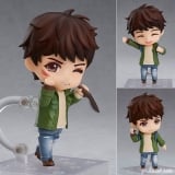 Оригінальна аніме фігурка  &laquo;Nendoroid Time Raiders Wu Xie DX&raquo;
