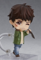 Оригинальная аниме фигурка &laquo;Nendoroid Time Raiders Wu Xie DX&raquo;