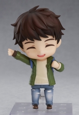 Оригинальная аниме фигурка &laquo;Nendoroid Time Raiders Wu Xie DX&raquo;