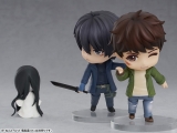 Оригинальная аниме фигурка &laquo;Nendoroid Time Raiders Wu Xie DX&raquo;