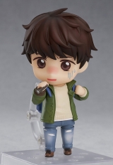 Оригинальная аниме фигурка &laquo;Nendoroid Time Raiders Wu Xie DX&raquo;