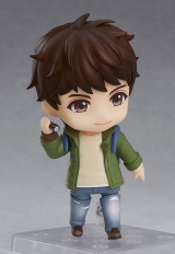 Оригинальная аниме фигурка &laquo;Nendoroid Time Raiders Wu Xie DX&raquo;