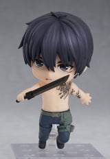 Оригинальная аниме фигурка &laquo;Nendoroid Time Raiders Zhang Qiling DX&raquo;