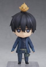 Оригинальная аниме фигурка &laquo;Nendoroid Time Raiders Zhang Qiling DX&raquo;