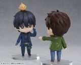 Оригинальная аниме фигурка &laquo;Nendoroid Time Raiders Zhang Qiling DX&raquo;