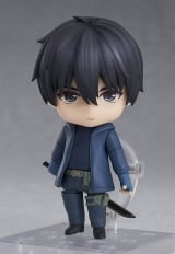 Оригинальная аниме фигурка &laquo;Nendoroid Time Raiders Zhang Qiling DX&raquo;