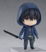 Оригинальная аниме фигурка &laquo;Nendoroid Time Raiders Zhang Qiling DX&raquo;