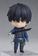 Оригинальная аниме фигурка &laquo;Nendoroid Time Raiders Zhang Qiling DX&raquo;