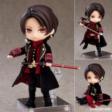 Оригинальная аниме фигурка «Nendoroid Doll Touken Ranbu Online Kashuu Kiyomitsu»